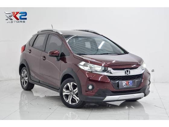 Carro 1.5 16V FLEXONE EXL CVT