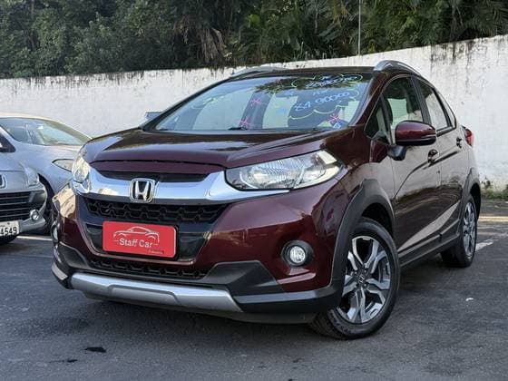 Carro 1.5 16V FLEXONE EXL CVT
