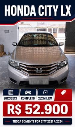 Carro 1.5 LX 16V FLEX 4P AUTOMÁTICO