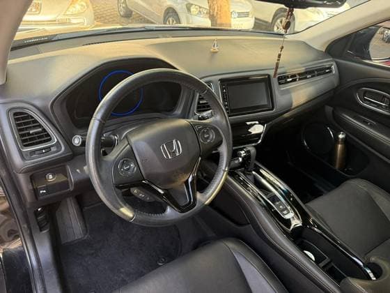 Carro 1.5 16V TURBO GASOLINA TOURING 4P AUTOMÁTICO