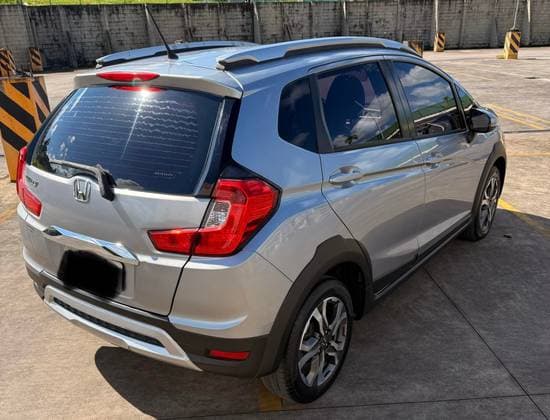 Carro 1.5 16V FLEXONE EX CVT