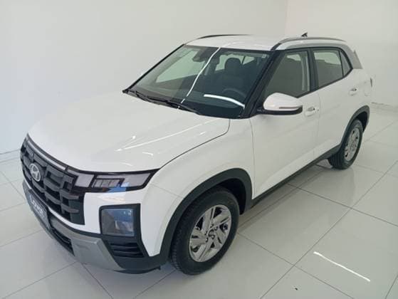 Carro 1.0 TGDI FLEX COMFORT AUTOMÁTICO