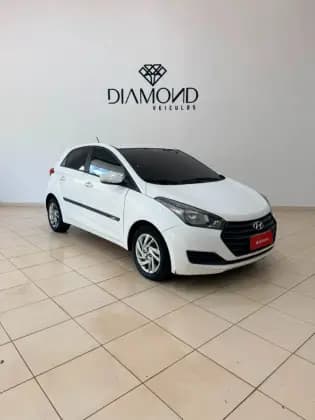 Carro 1.0 COMFORT 12V FLEX 4P MANUAL