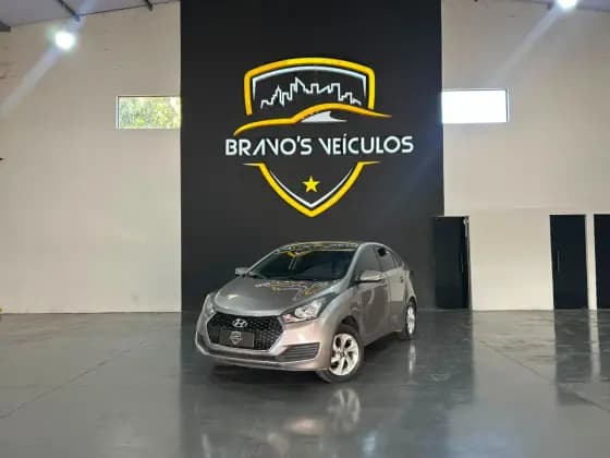 Carro 1.0 COMFORT PLUS 12V FLEX 4P MANUAL