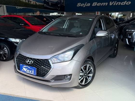 Carro 1.6 COMFORT STYLE 16V FLEX 4P AUTOMÁTICO
