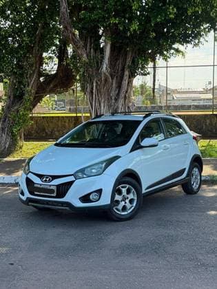 Carro 1.6 16V STYLE FLEX 4P AUTOMÁTICO