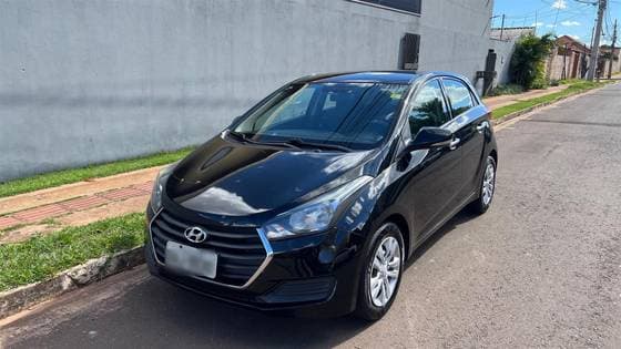 Carro 1.0 COMFORT PLUS 12V FLEX 4P MANUAL