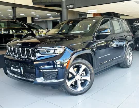 Carro 2.0 TURBO HÍBRIDO 4XE AT8