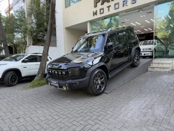 Carro 1.5 TCI PHEV PREMIUM DHT