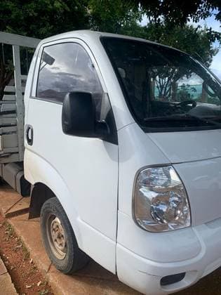 Carro 2.5 K-2500 4X2 CS TURBO DIESEL 2P MANUAL