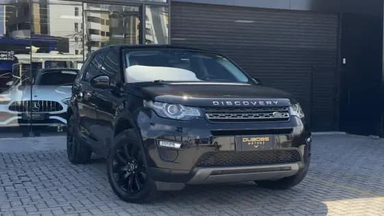 Carro 2.0 16V SI4 TURBO GASOLINA SE 4P AUTOMÁTICO