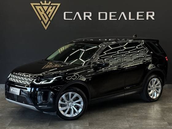 Carro 2.0 D200 TURBO DIESEL SE AUTOMÁTICO