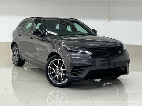 Carro 2.0 P400E PHEV AUTOBIOGRAPHY AUTOMÁTICO