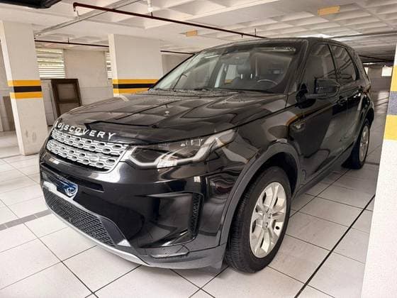 Carro 2.0 P250 TURBO FLEX S AUTOMÁTICO