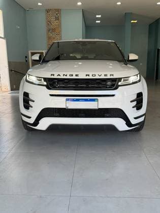 Carro 2.0 P250 FLEX R-DYNAMIC SE AWD AUTOMÁTICO