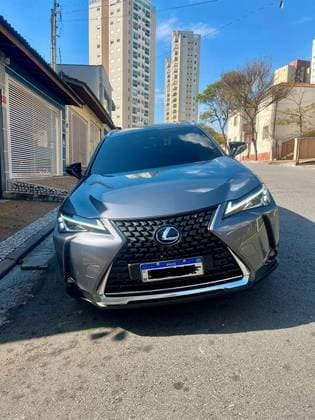 Carro 2.0 VVT-I HYBRID DYNAMIC CVT