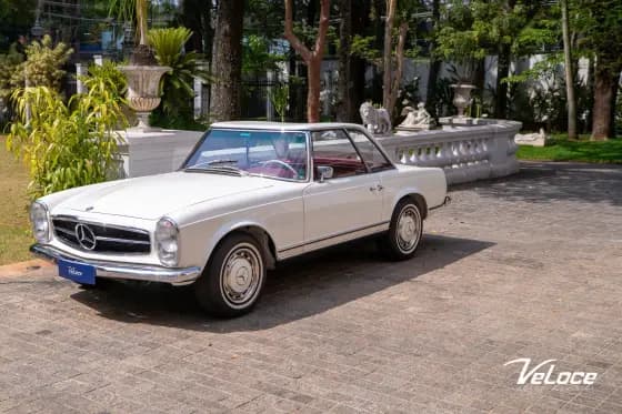 Carro 2.8 CABRIOLET 6 CILINDROS GASOLINA 2P MANUAL