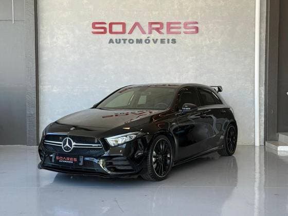 Carro 2.0 CGI GASOLINA SEDAN 4MATIC 7G-DCT