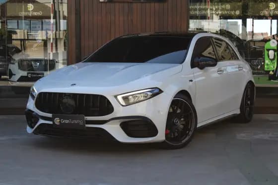 Carro 2.0 CGI GASOLINA S 4MATIC SPEEDSHIFT