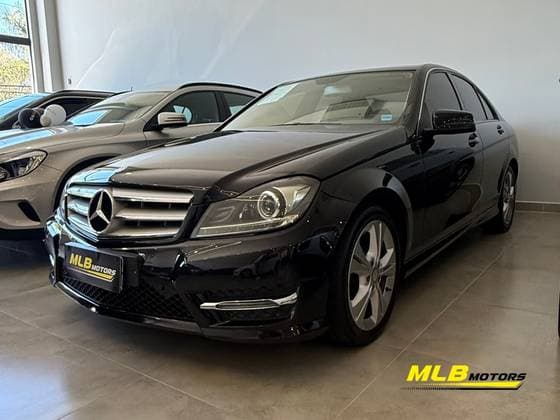 Carro 1.6 CGI SPORT 16V TURBO GASOLINA 4P AUTOMÁTICO
