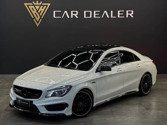 Carro 2.0 16V TURBOCHARGED GASOLINA 4P AUTOMÁTICO