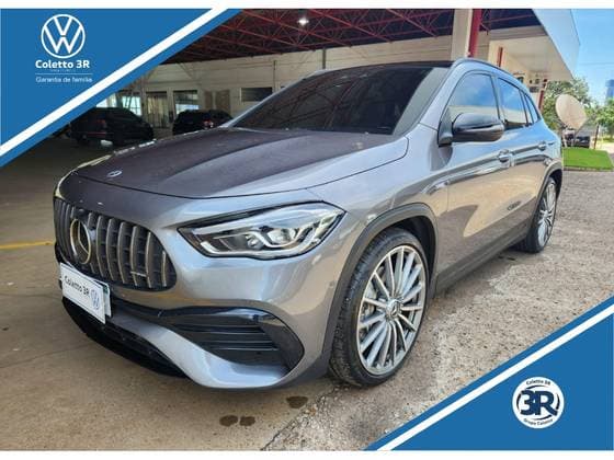 Carro 2.0 CGI GASOLINA 4MATIC SPEEDSHIFT