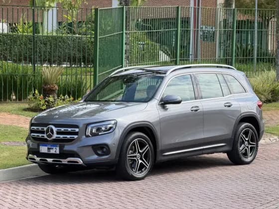 Carro 1.3 CGI GASOLINA PROGRESSIVE 7G-DCT