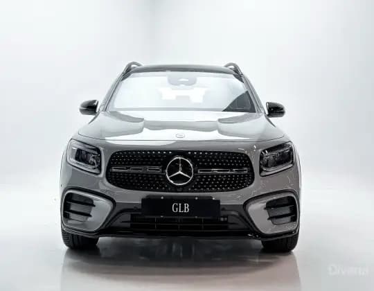 Carro 2.0 MHEV NIGHT EDITION 4MATIC 8G-DCT