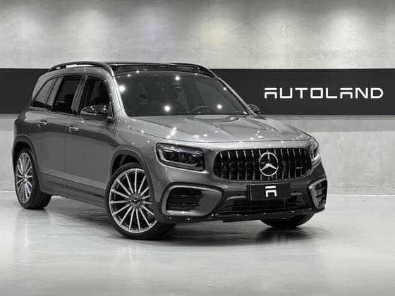 Carro 2.0 MHEV 4MATIC SPEEDSHIFT