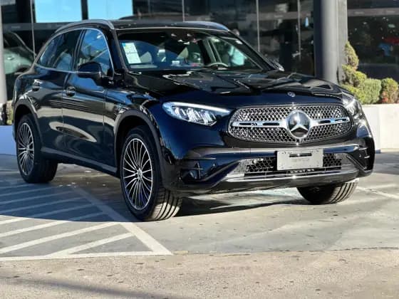 Carro 2.0 MHEV AMG LINE 4MATIC 9G-TRONIC