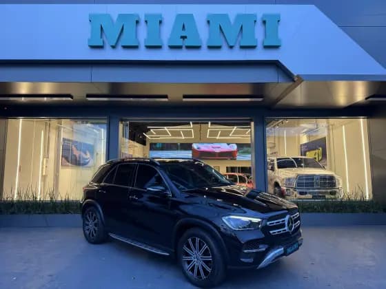 Carro 3.0 I6 MHEV DIESEL 4MATIC 9G-TRONIC