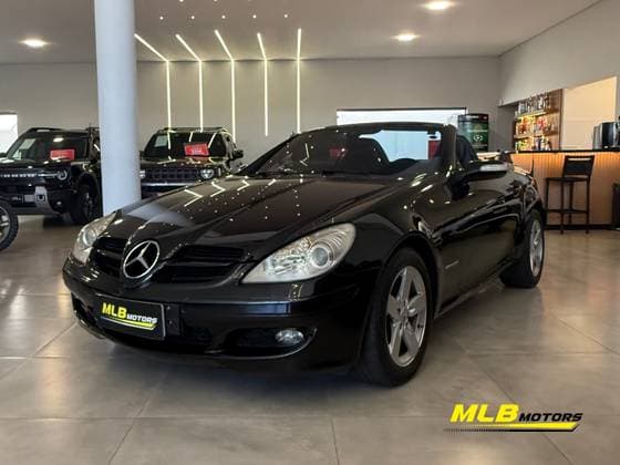 Carro 1.8 16V KOMPRESSOR GASOLINA AUTOMÁTICO