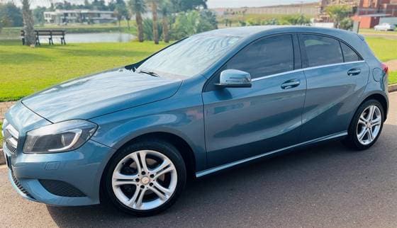 Carro 1.6 TURBO URBAN 16V GASOLINA 4P AUTOMÁTICO
