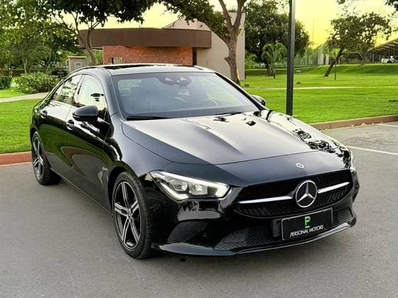 Carro 2.0 CGI GASOLINA SPORT 4MATIC 7G-DCT