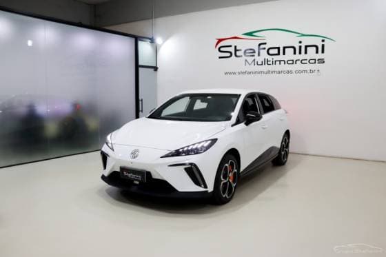 Carro 64 KW ELÉTRICO X-POWER