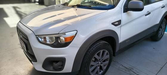 Carro 2.0 OUTDOOR 16V GASOLINA 4P AUTOMÁTICO