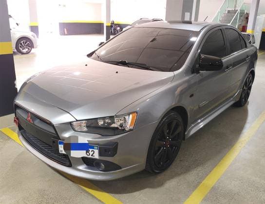 Carro 2.0 GT 16V GASOLINA 4P AUTOMÁTICO