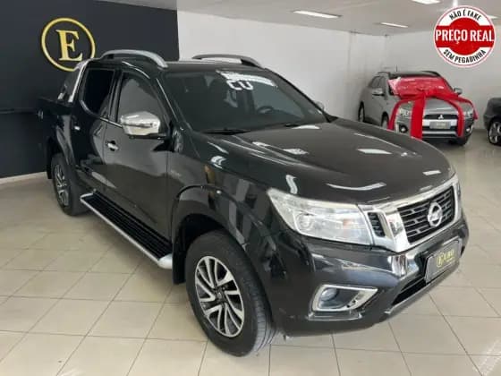 Carro 2.3 16V TURBO DIESEL LE CD 4X4 AUTOMÁTICO