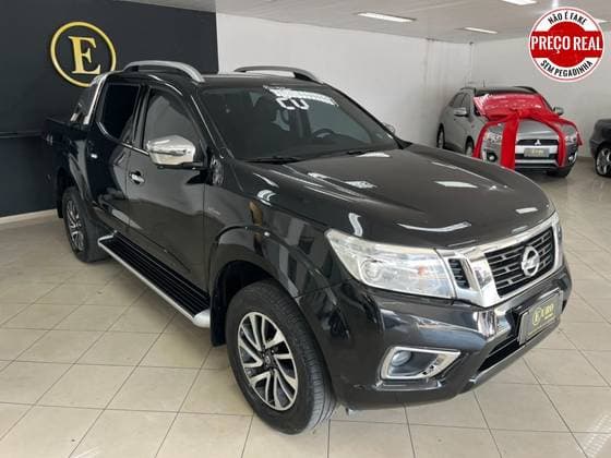Carro 2.3 16V TURBO DIESEL LE CD 4X4 AUTOMÁTICO