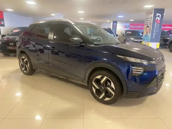 Carro 1.6 FLEX ADVANCE PLUS XTRONIC