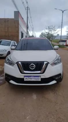 Carro 1.6 16V FLEXSTART SL 4P XTRONIC