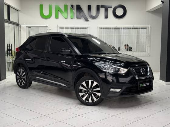 Carro 1.6 16V FLEXSTART SL 4P XTRONIC