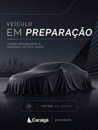 Carro 1.6 16V FLEX EXCLUSIVE XTRONIC