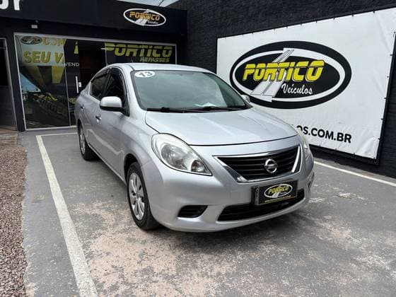 Carro 1.6 16V FLEX SV 4P MANUAL