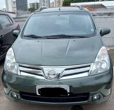 Carro 1.8 SL 16V FLEX 4P AUTOMÁTICO