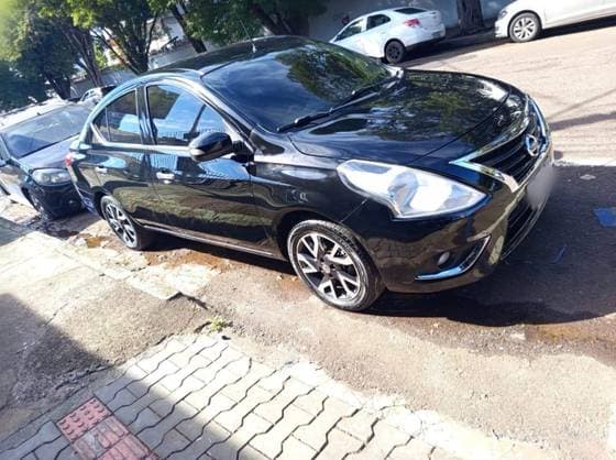 Carro 1.6 16V FLEXSTART SL 4P XTRONIC