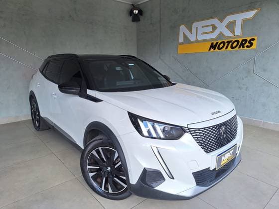 Carro 50 KW ELÉTRICO E-GT