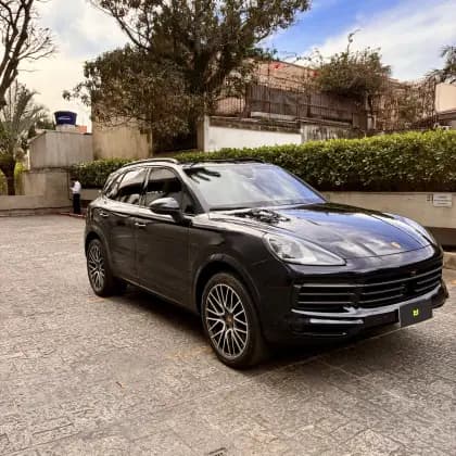 Carro 3.0 V6 E-HYBRID PLATINUM EDITION AWD TIPTRONIC S