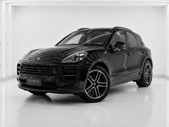 Carro 2.0 16V GASOLINA 4P AUTOMÁTICO