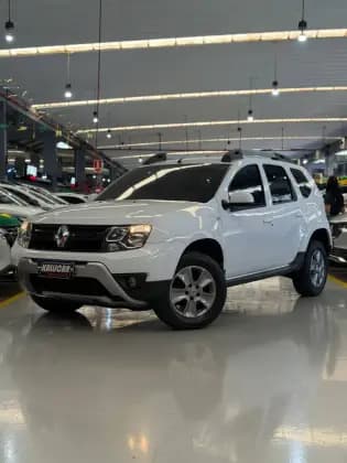 Carro 1.6 16V SCE FLEX DYNAMIQUE MANUAL